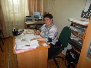 Антончик Валентина Анатольевна Антончик Валентина Анатольевна