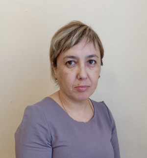 Донская Наталья Юрьевна Донская Наталья Юрьевна